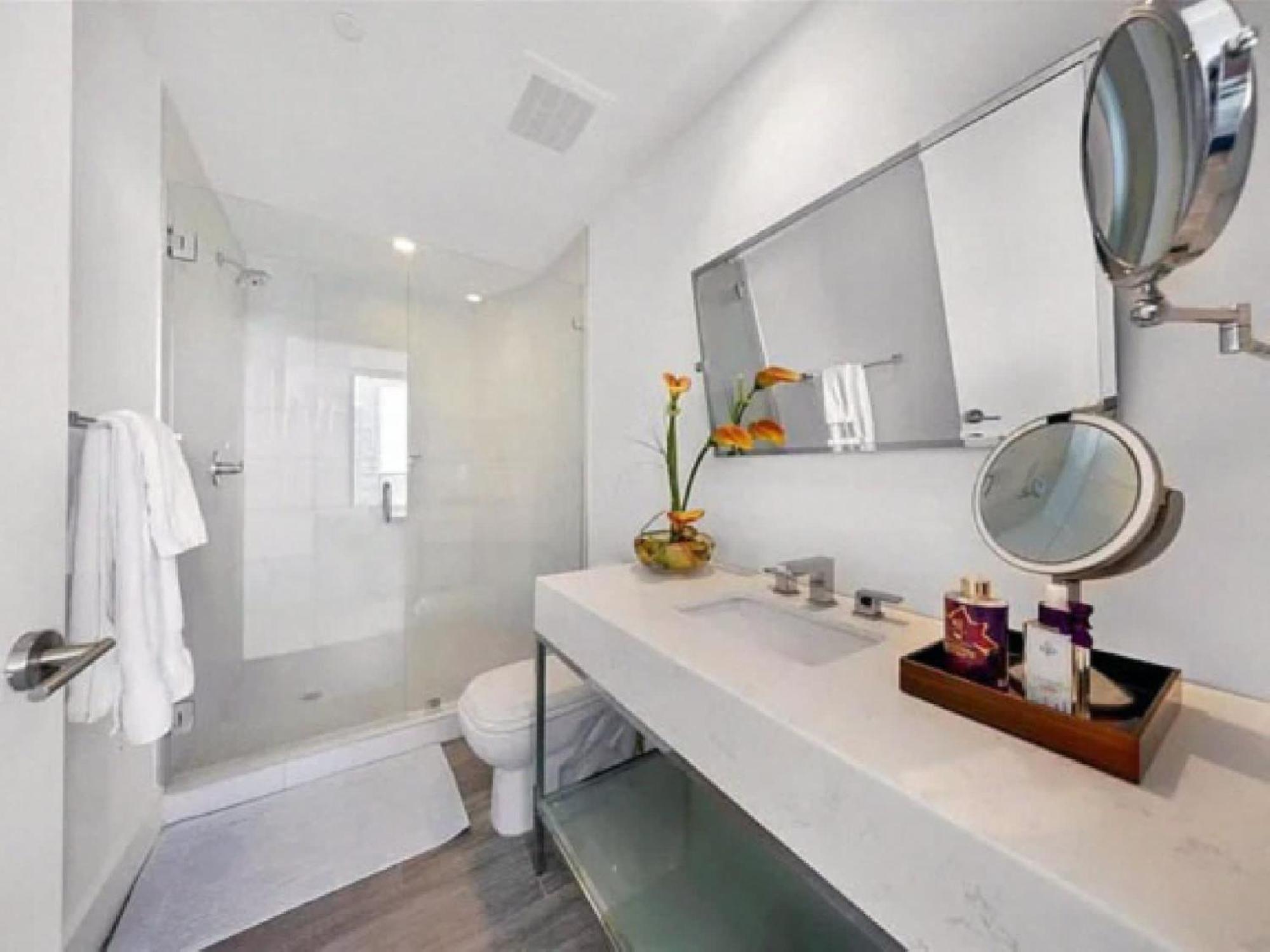 Apartment High-floor With Ocean Views In *