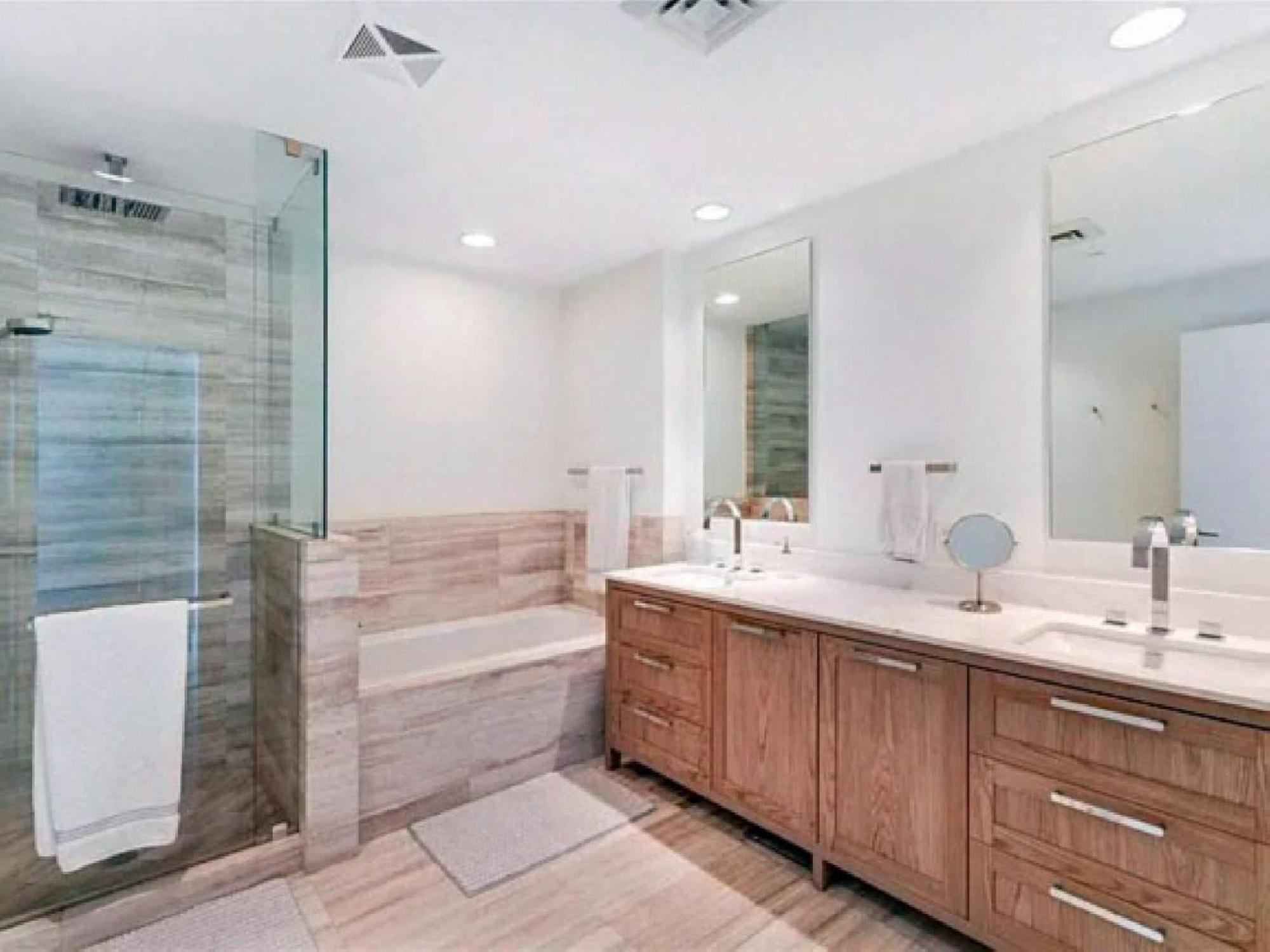 Elegant With Ocean Views In Key Biscayne * Miami