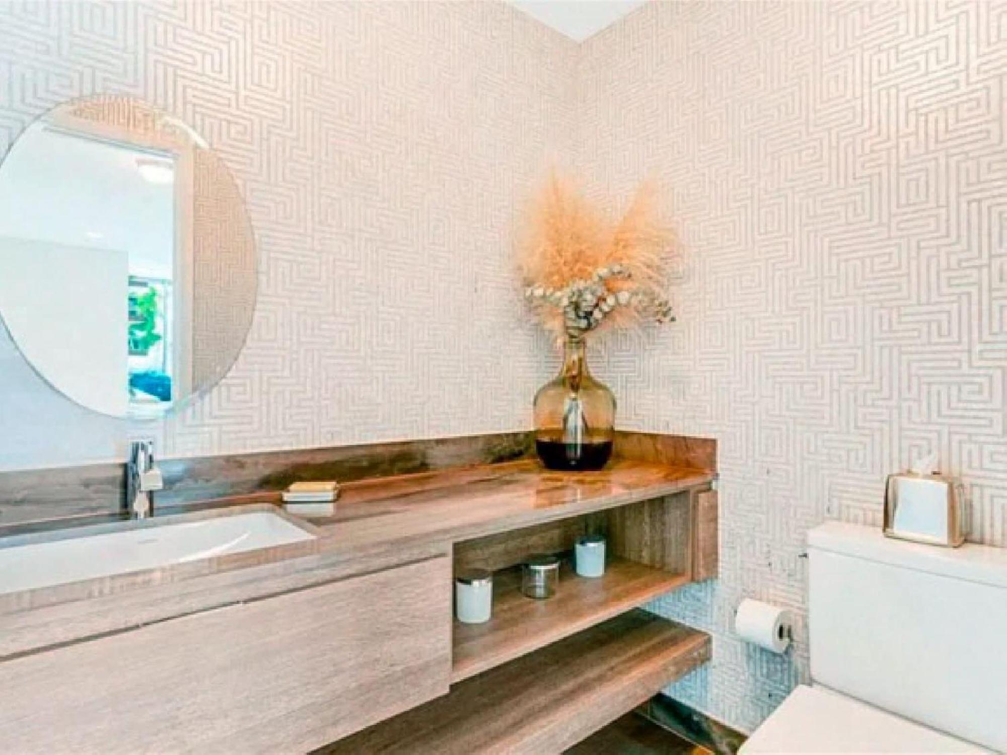 Apartment Elegant With Ocean Views In Key Biscayne