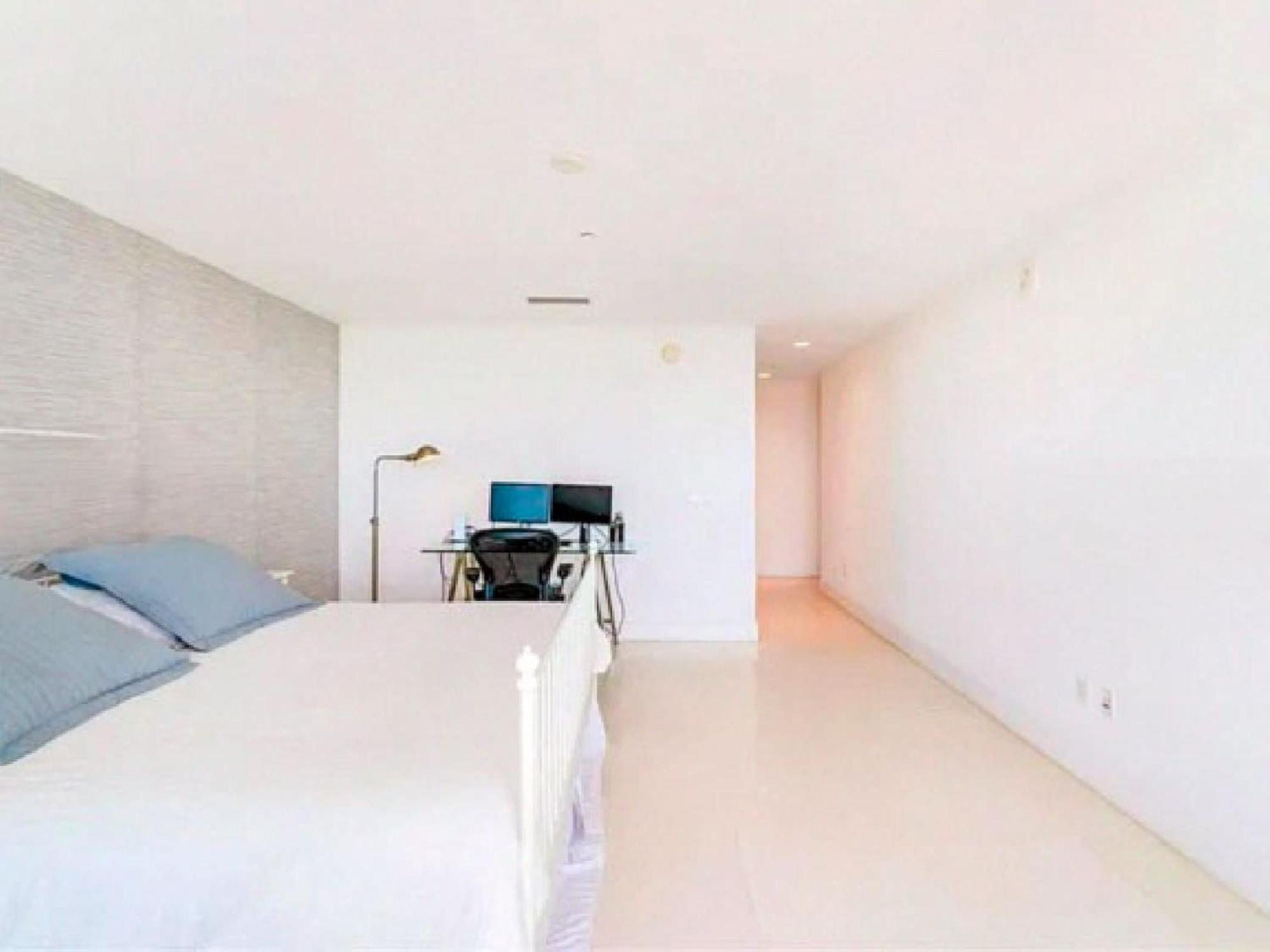 Apartment Elegant With Ocean Views In Key Biscayne Miami