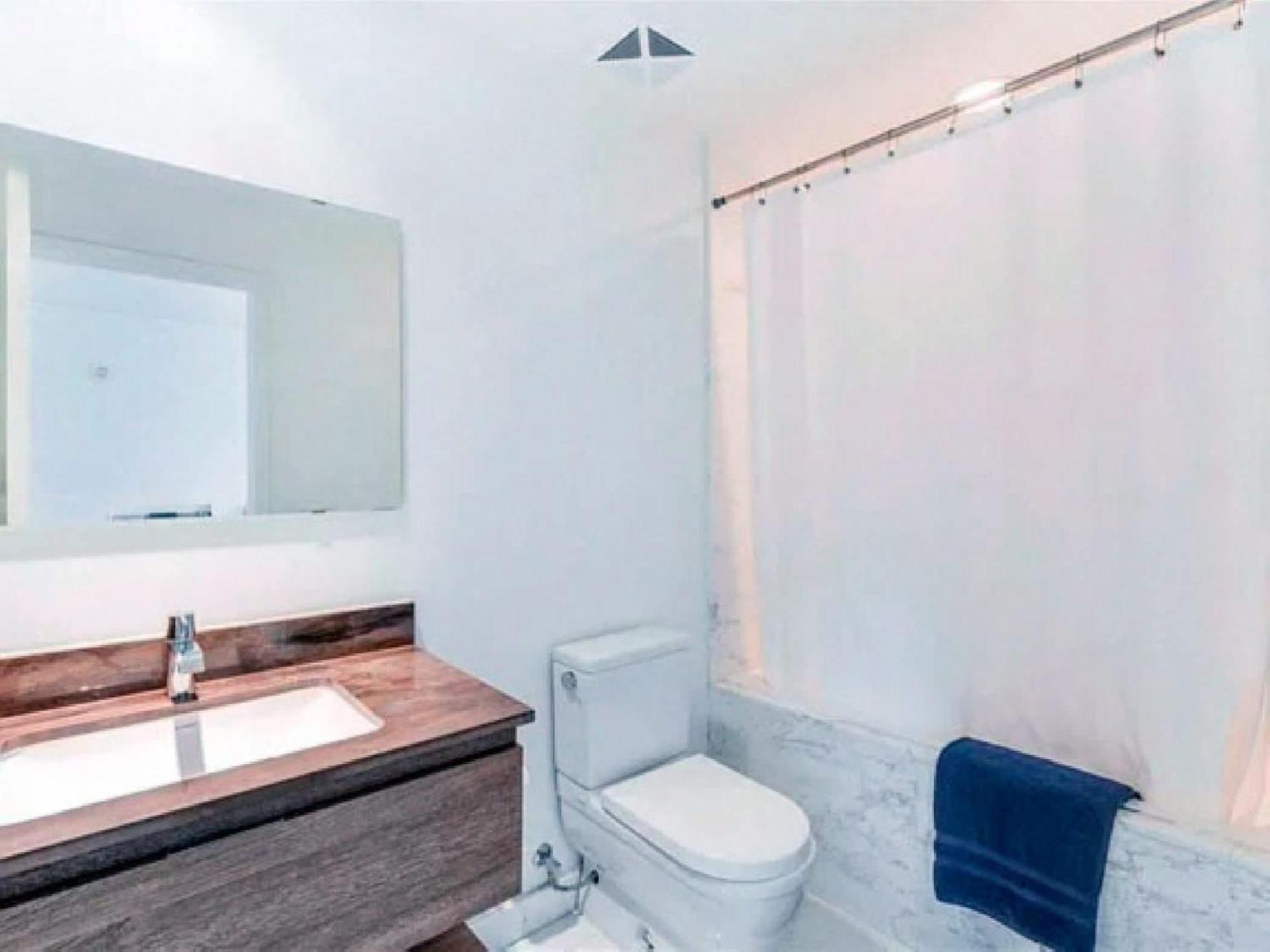 Apartment Elegant With Ocean Views In Key Biscayne *