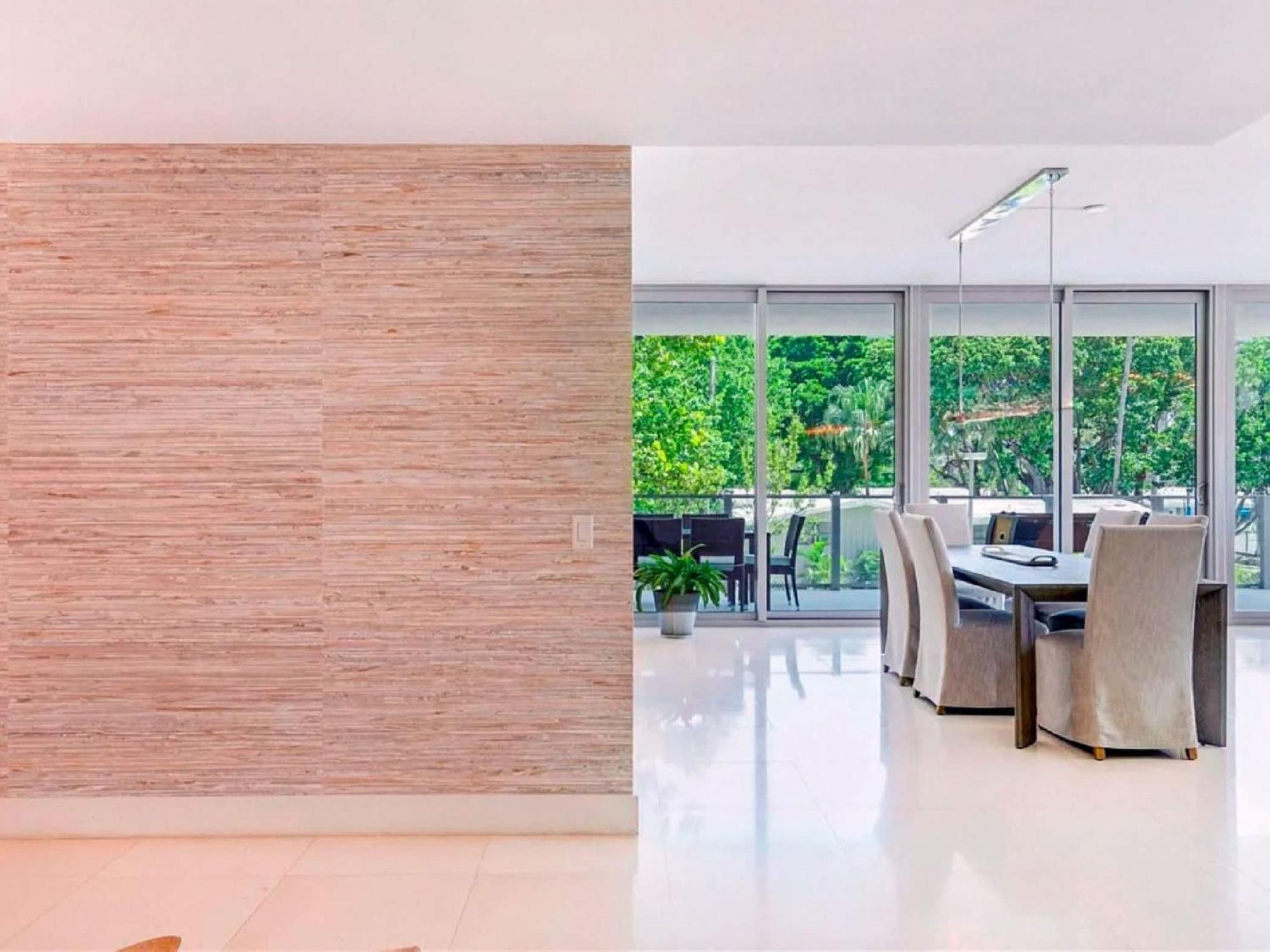 Elegant With Ocean Views In Key Biscayne Apartment *