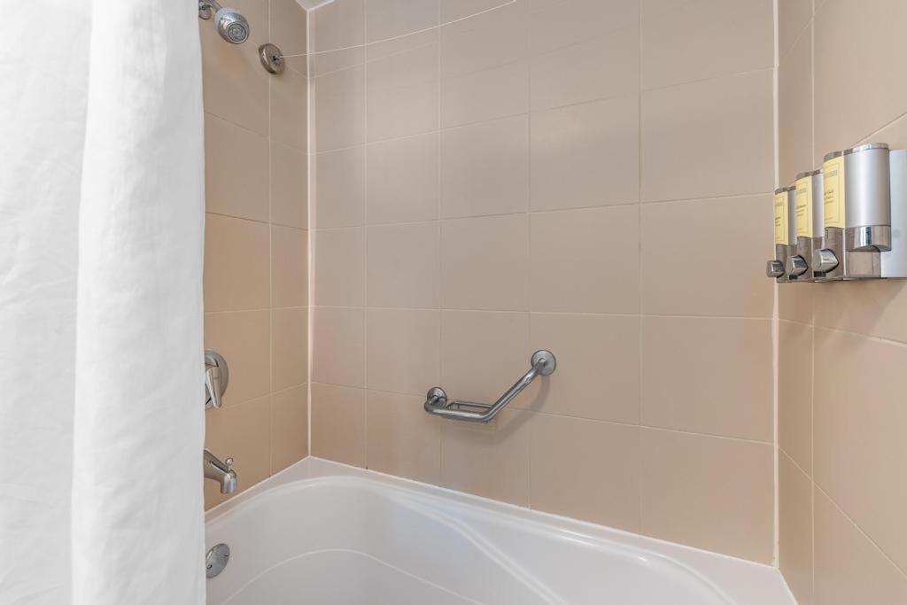 Hotel Coconut Grove Bayview Unit Parking Included