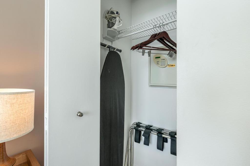 Hotel Coconut Grove Bayview Unit Parking Included *