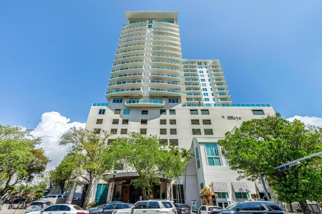 Hotel Coconut Grove Bayview Unit Parking Included *