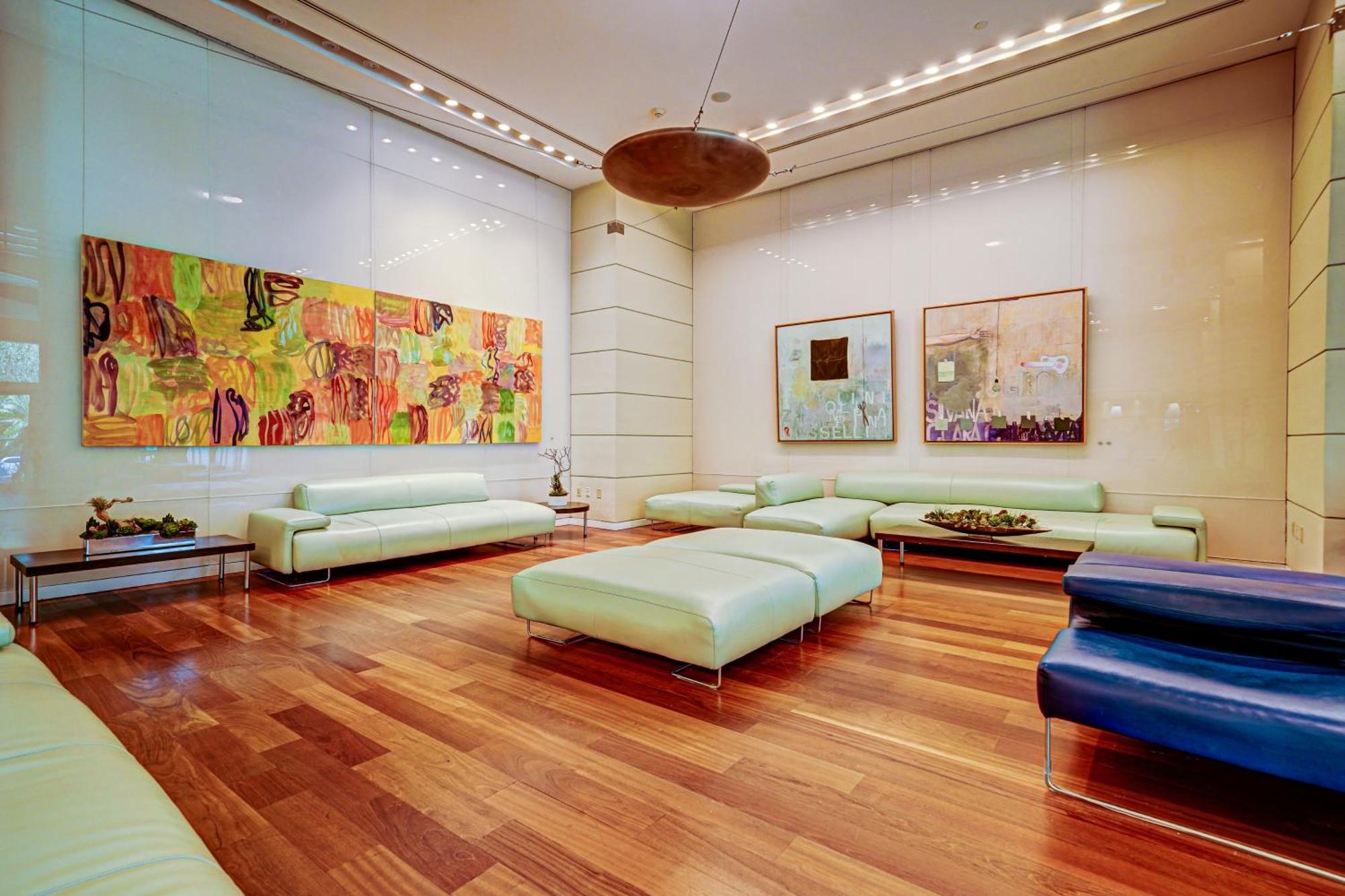 Coconut Grove Bayview Unit Parking Included Hotel *