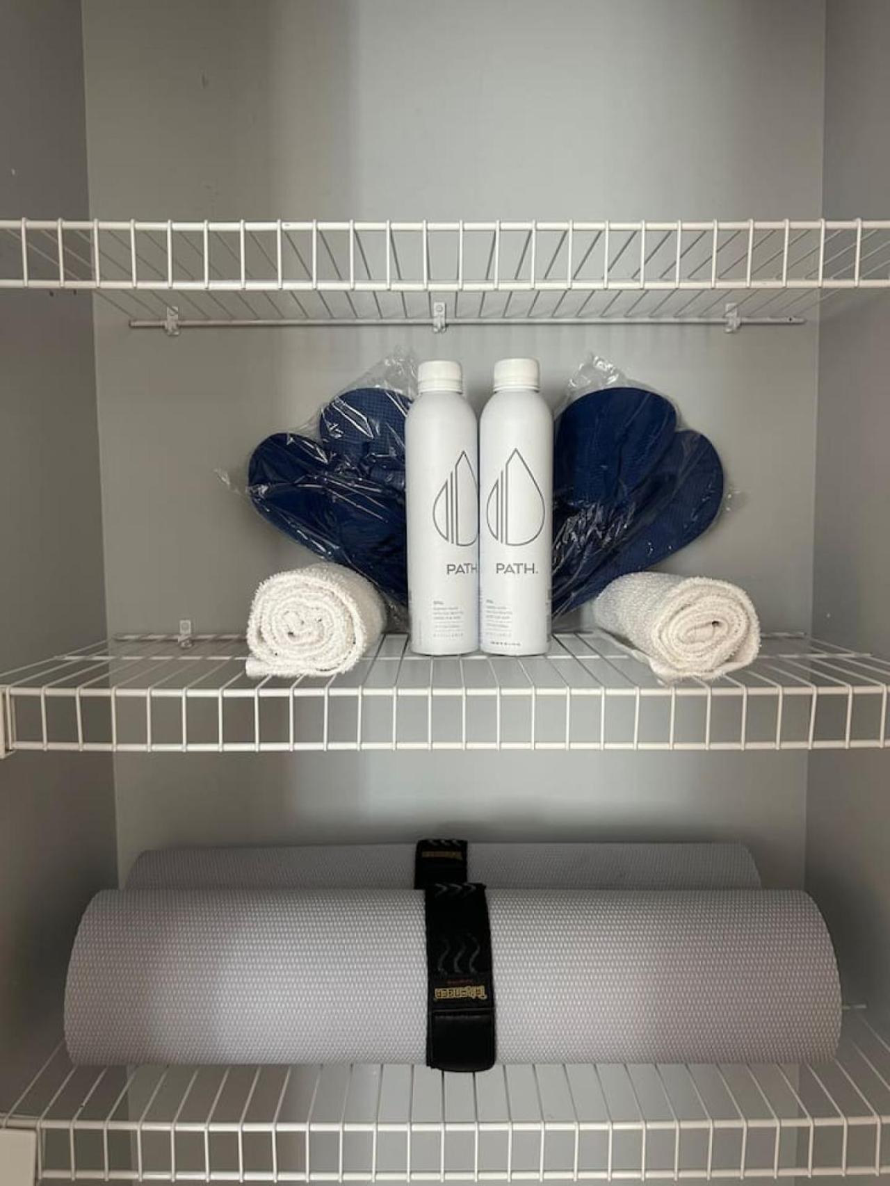 Apartment Luxury Corner Prime *