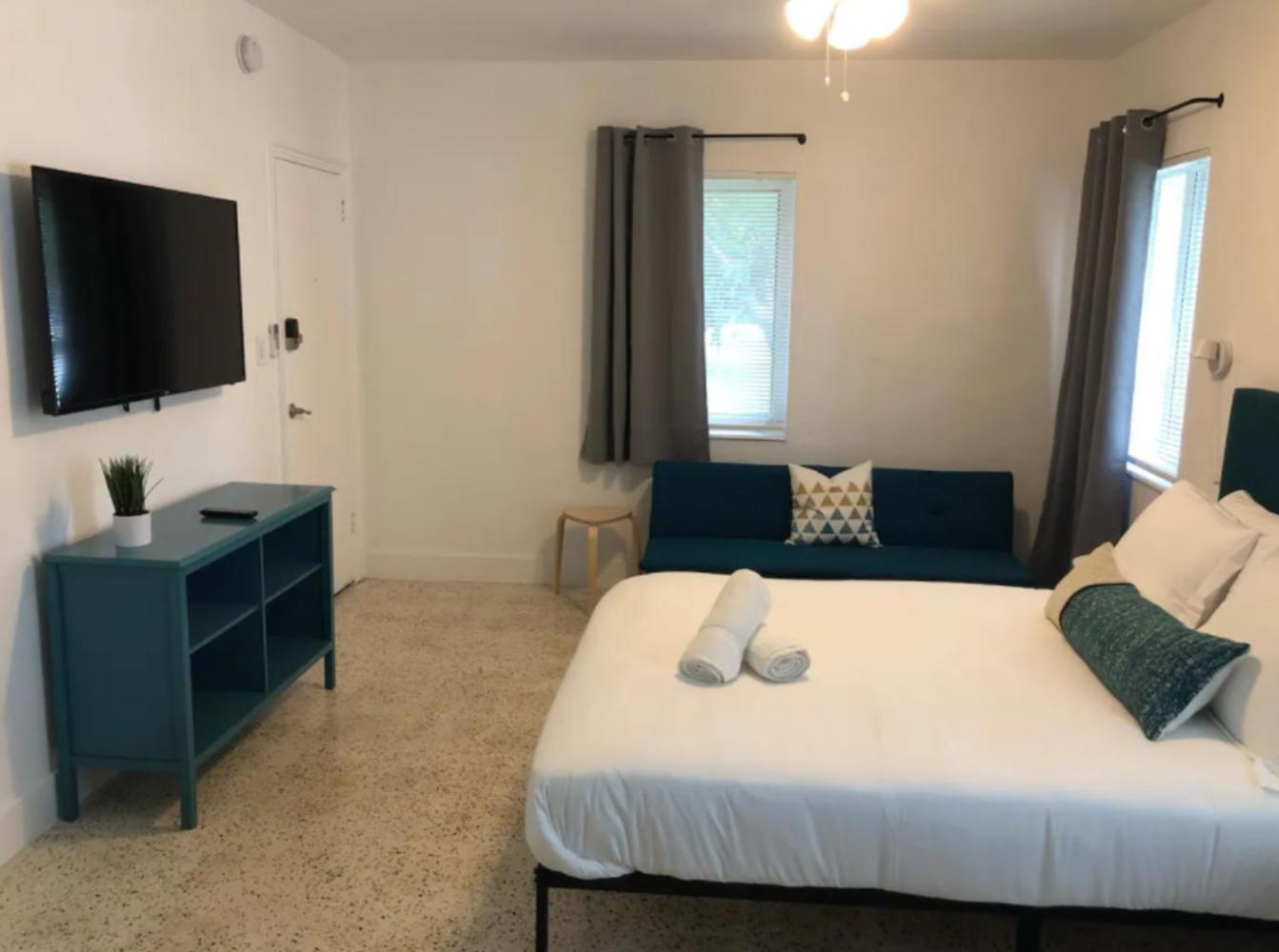 Broadwaysuites Downtown By Rocketstay Apartment