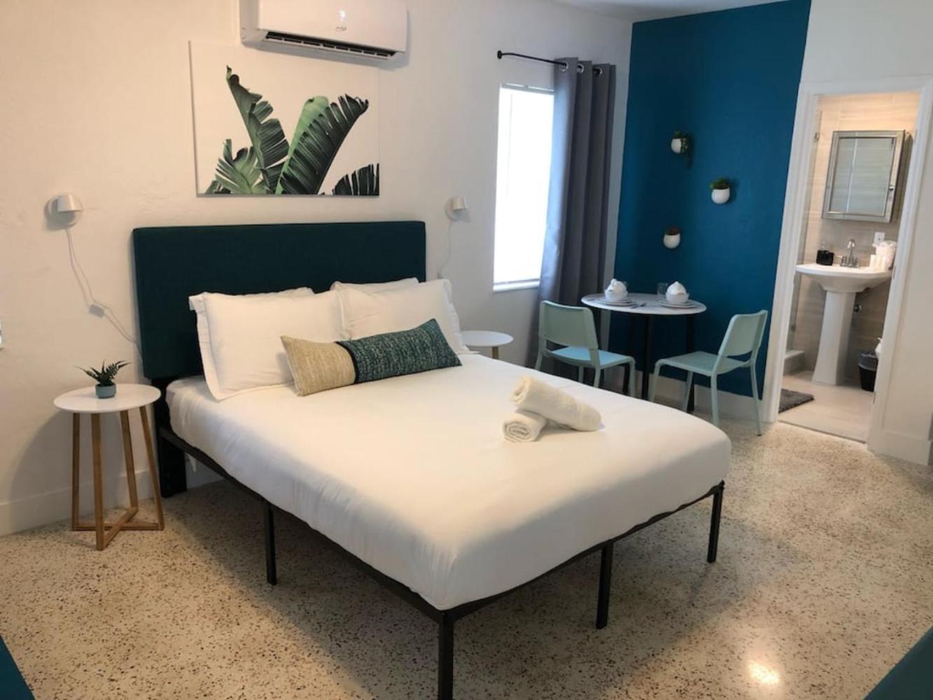 Broadwaysuites Downtown By Rocketstay *