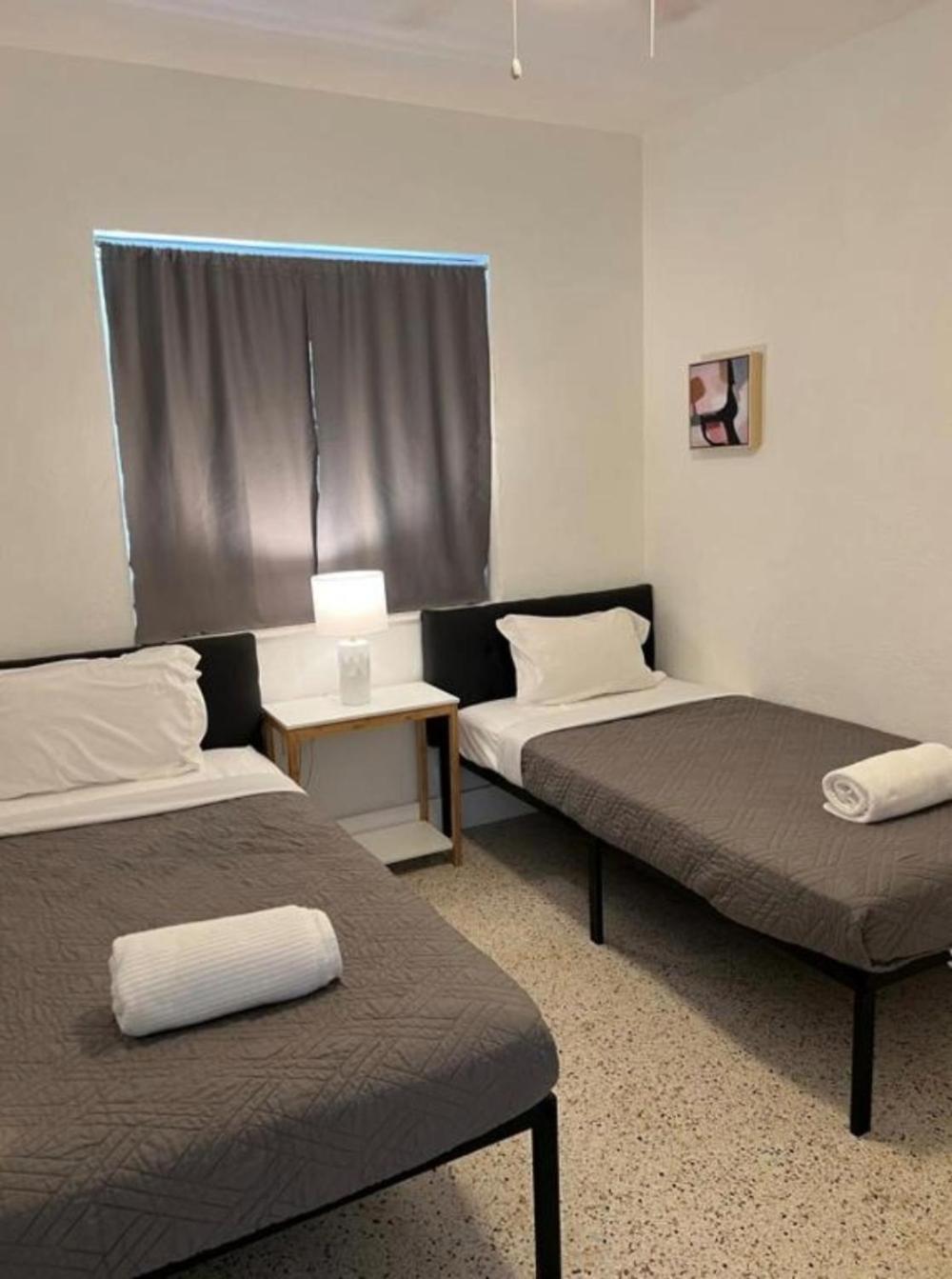 Broadwaysuites Downtown By Rocketstay Miami