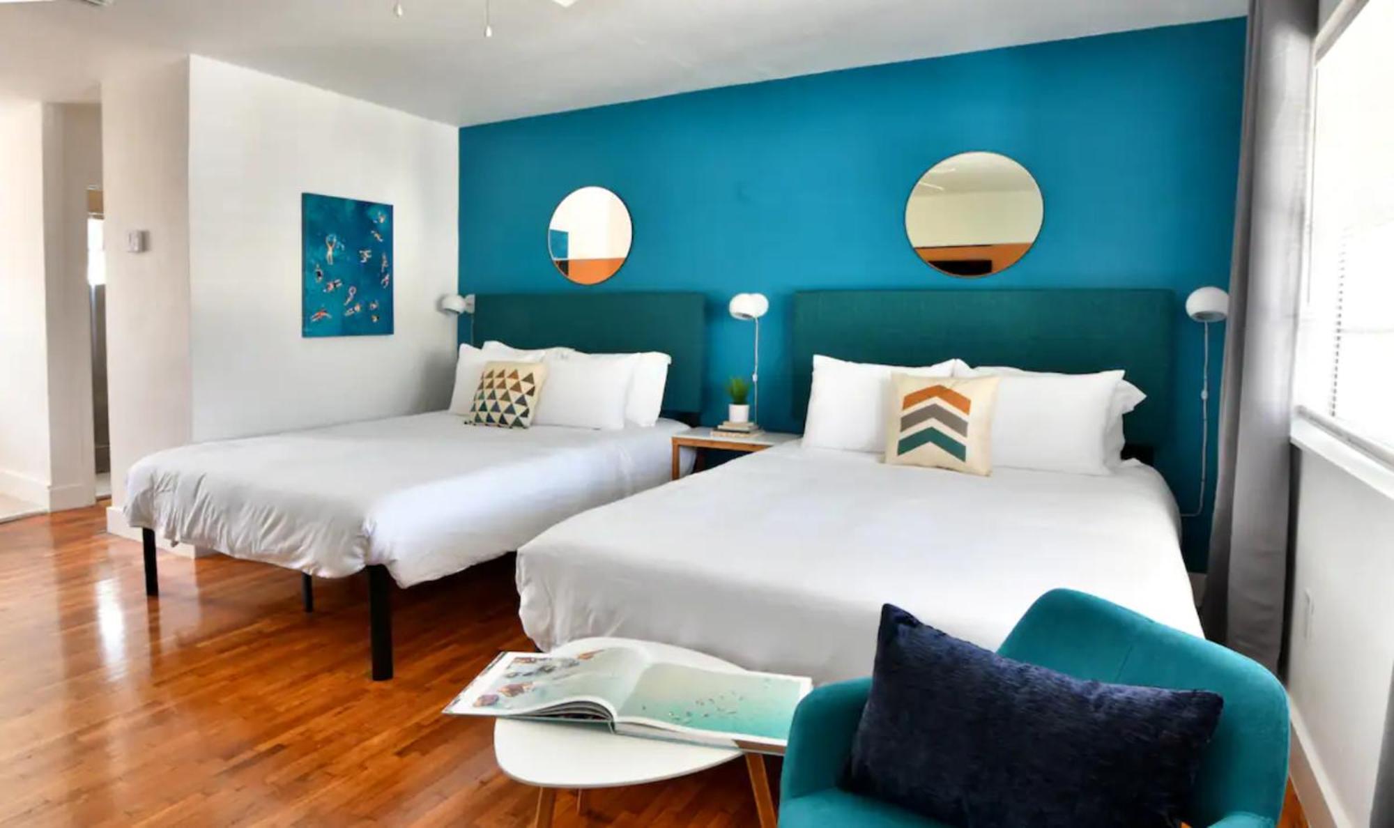 Broadwaysuites Downtown By Rocketstay Apartment *