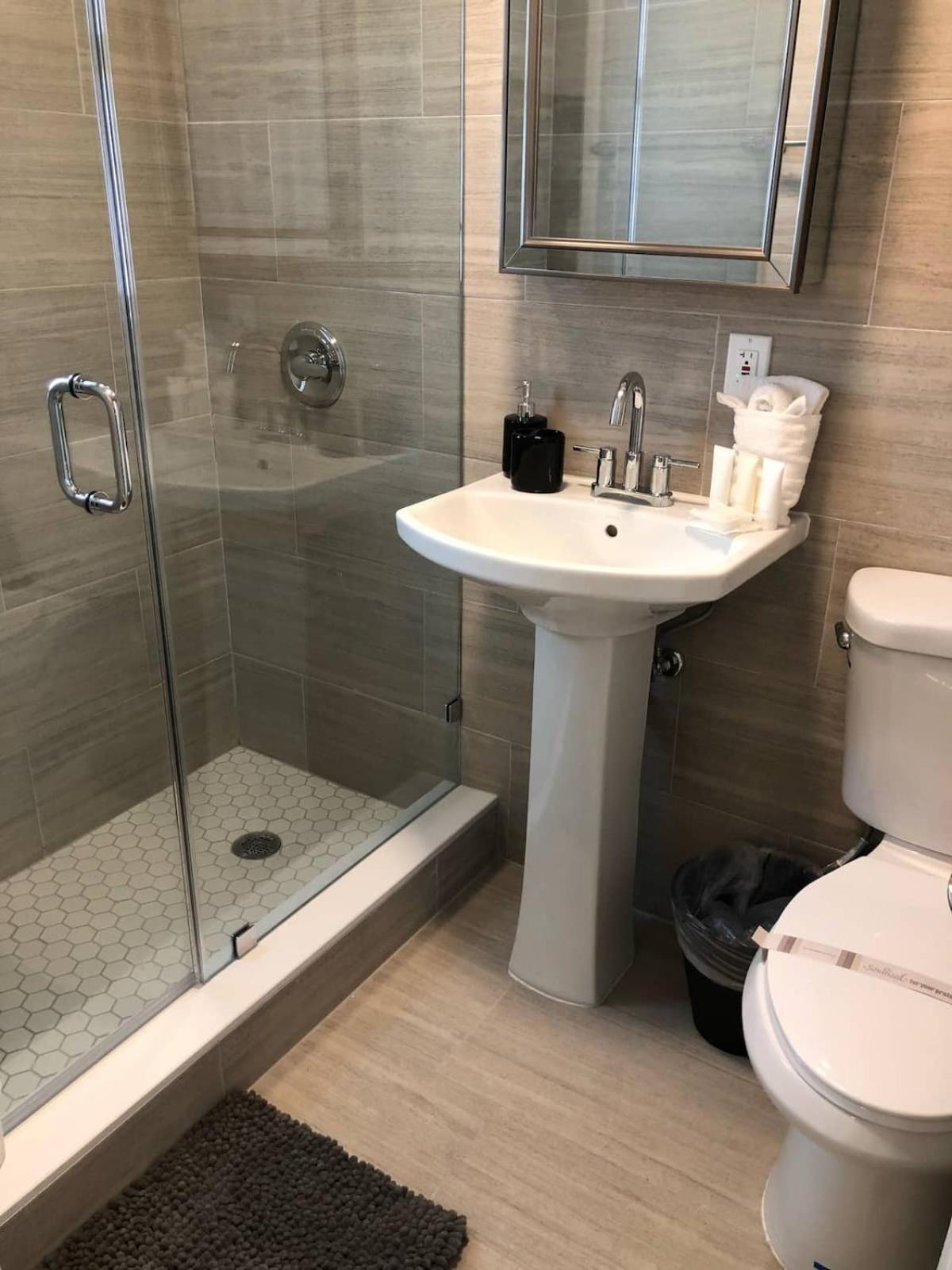 Broadwaysuites Downtown By Rocketstay Apartment Miami