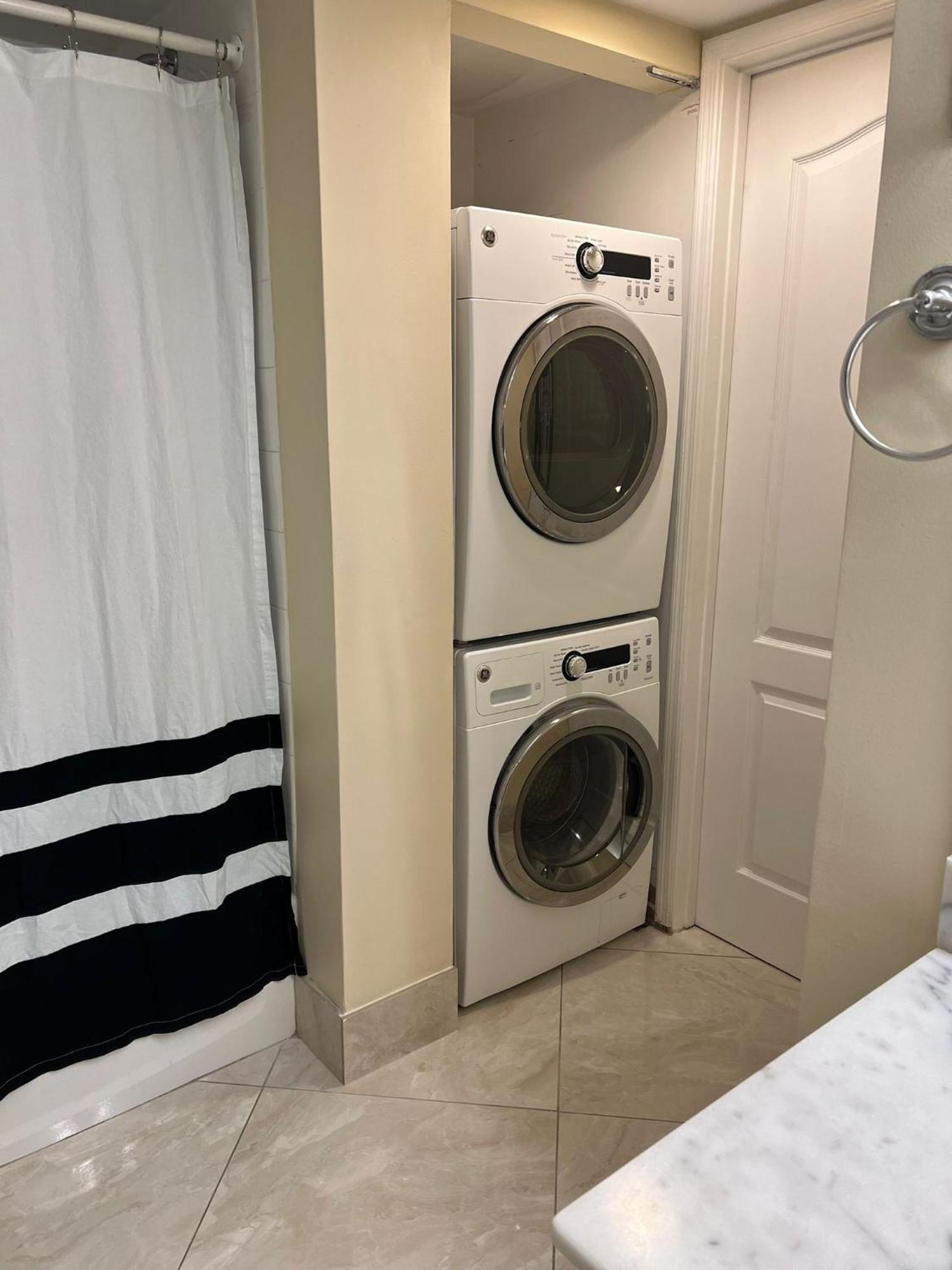 Apartment Luxury 1bd In Downtown Brickell Free Parking