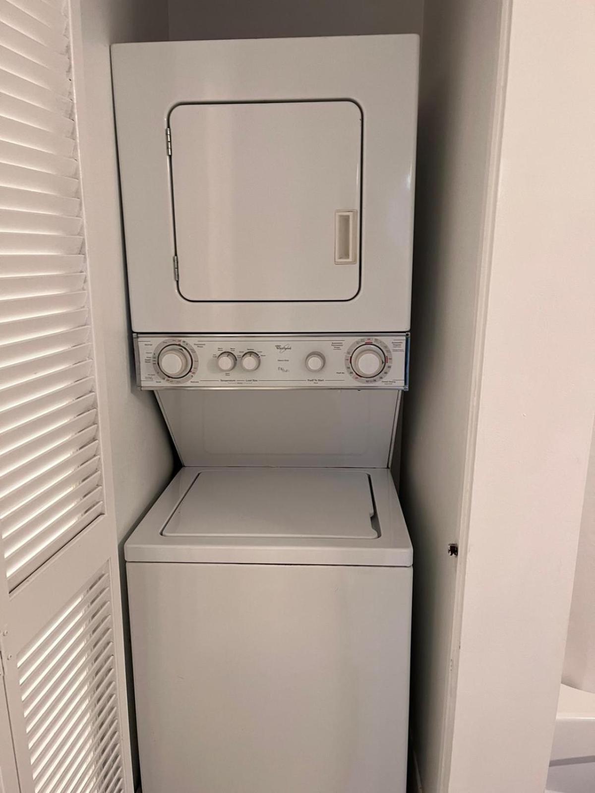 Apartment Luxury 1bd In Downtown Brickell Free Parking *