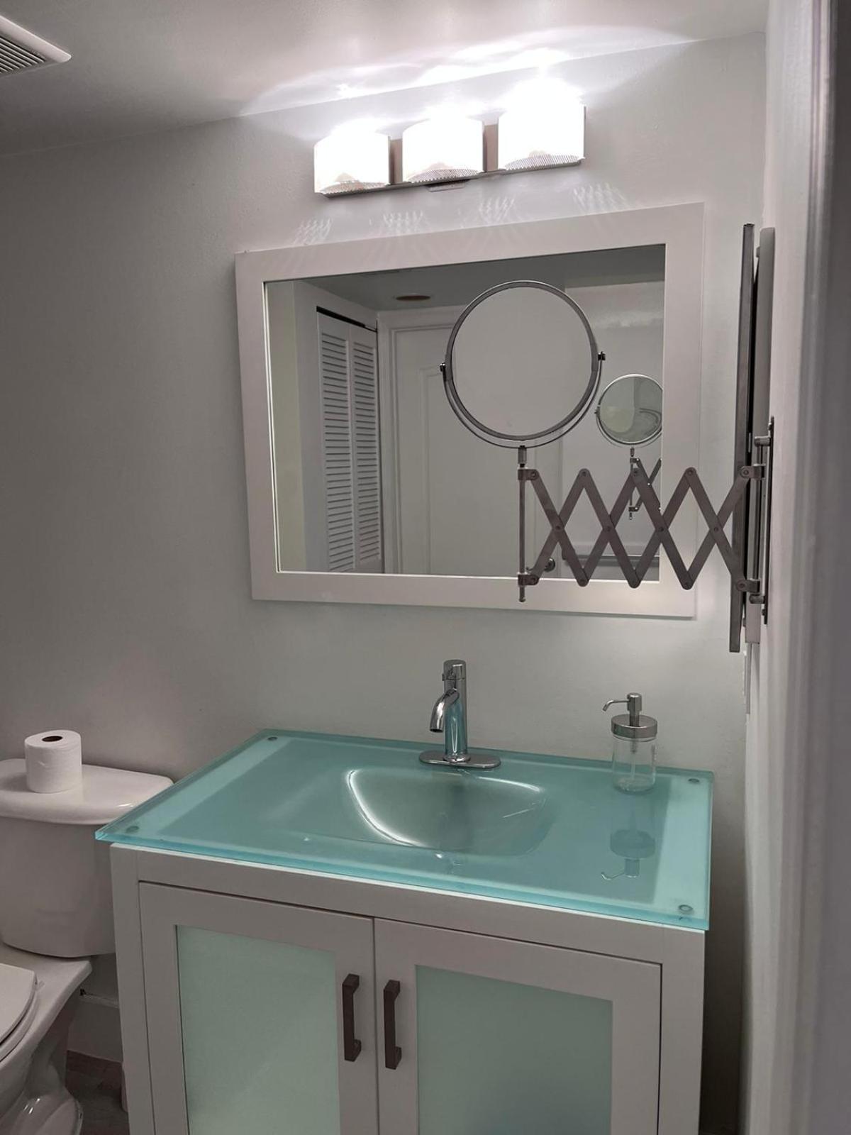 Luxury 1bd In Downtown Brickell Free Parking Apartment