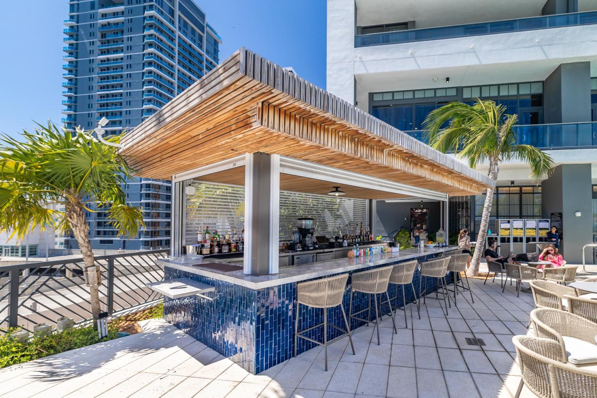 Magnificent 3 Bedrooms In Downtown With Incredible Views Apartment Miami
