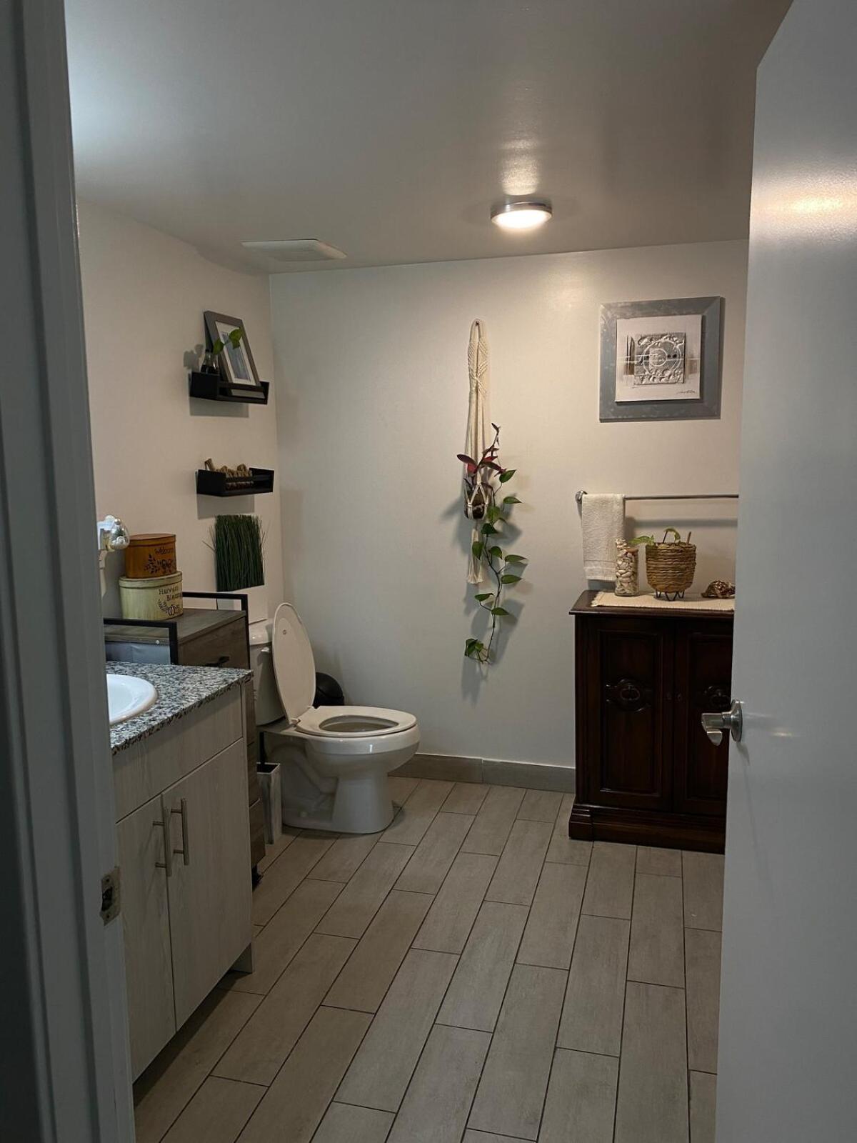 Private Near Wynwood In Shared * Miami