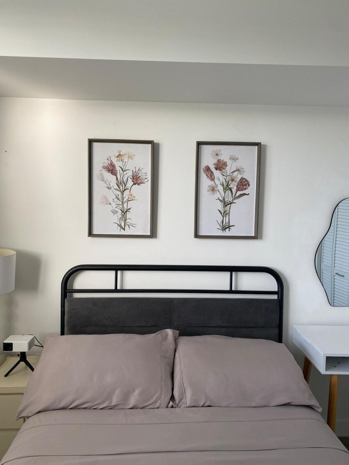 Private Near Wynwood In Shared Apartment *