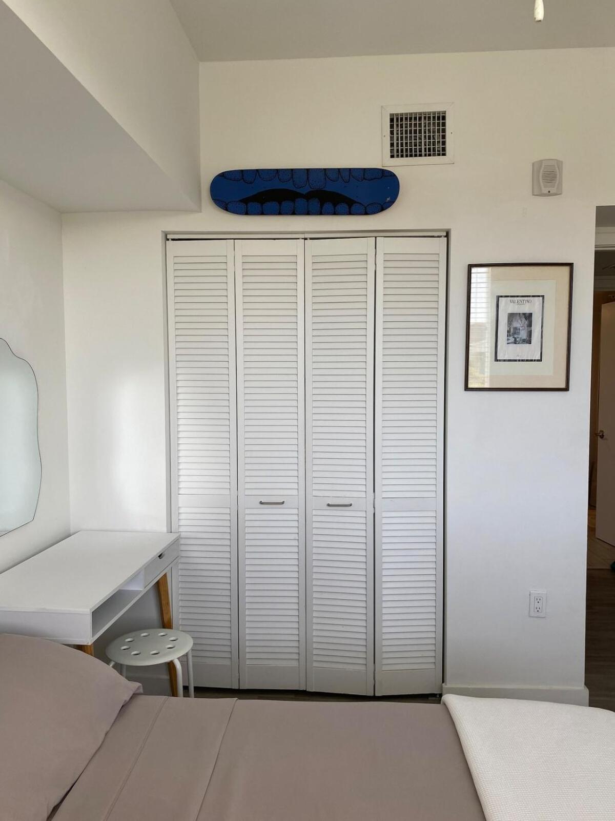 Apartment Private Near Wynwood In Shared Miami
