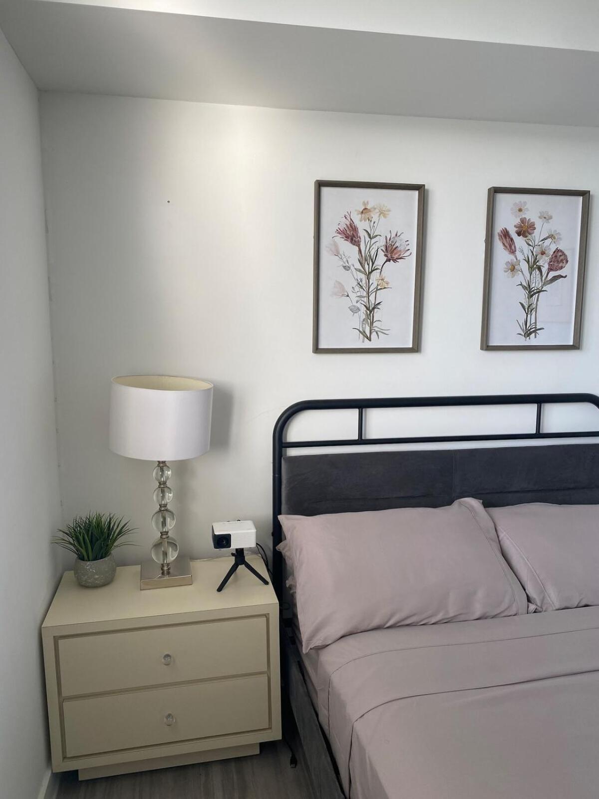 Private Near Wynwood In Shared Miami