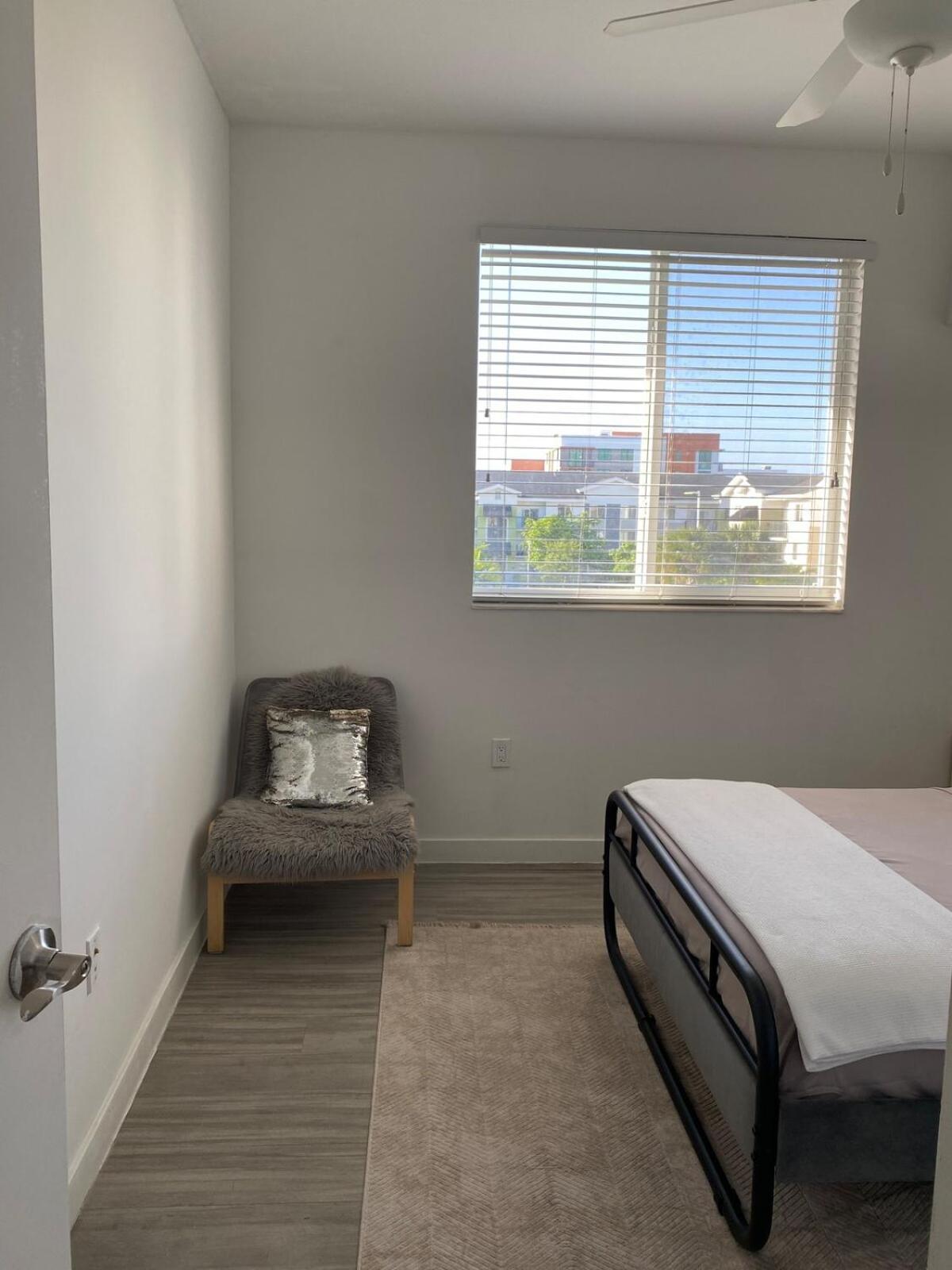 Private Near Wynwood In Shared