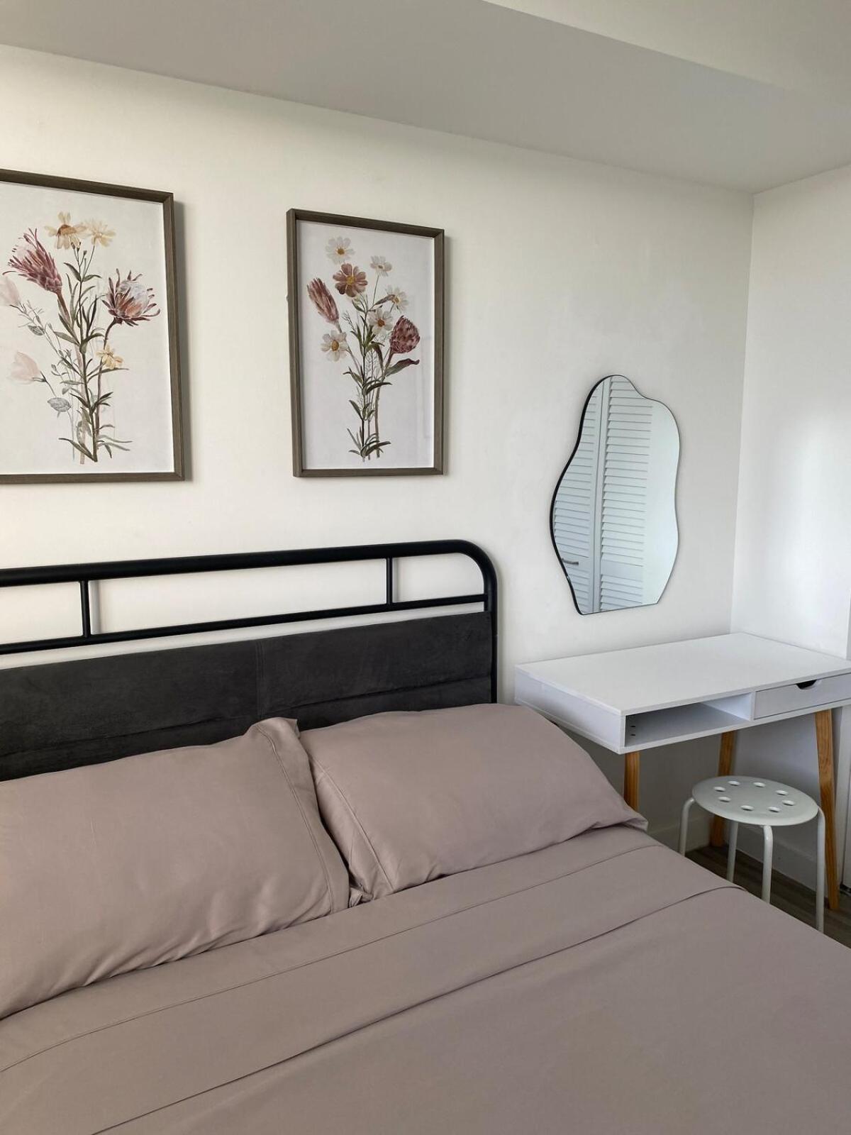 Private Near Wynwood In Shared *