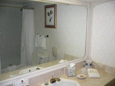 Hotel Grand Bay Miami