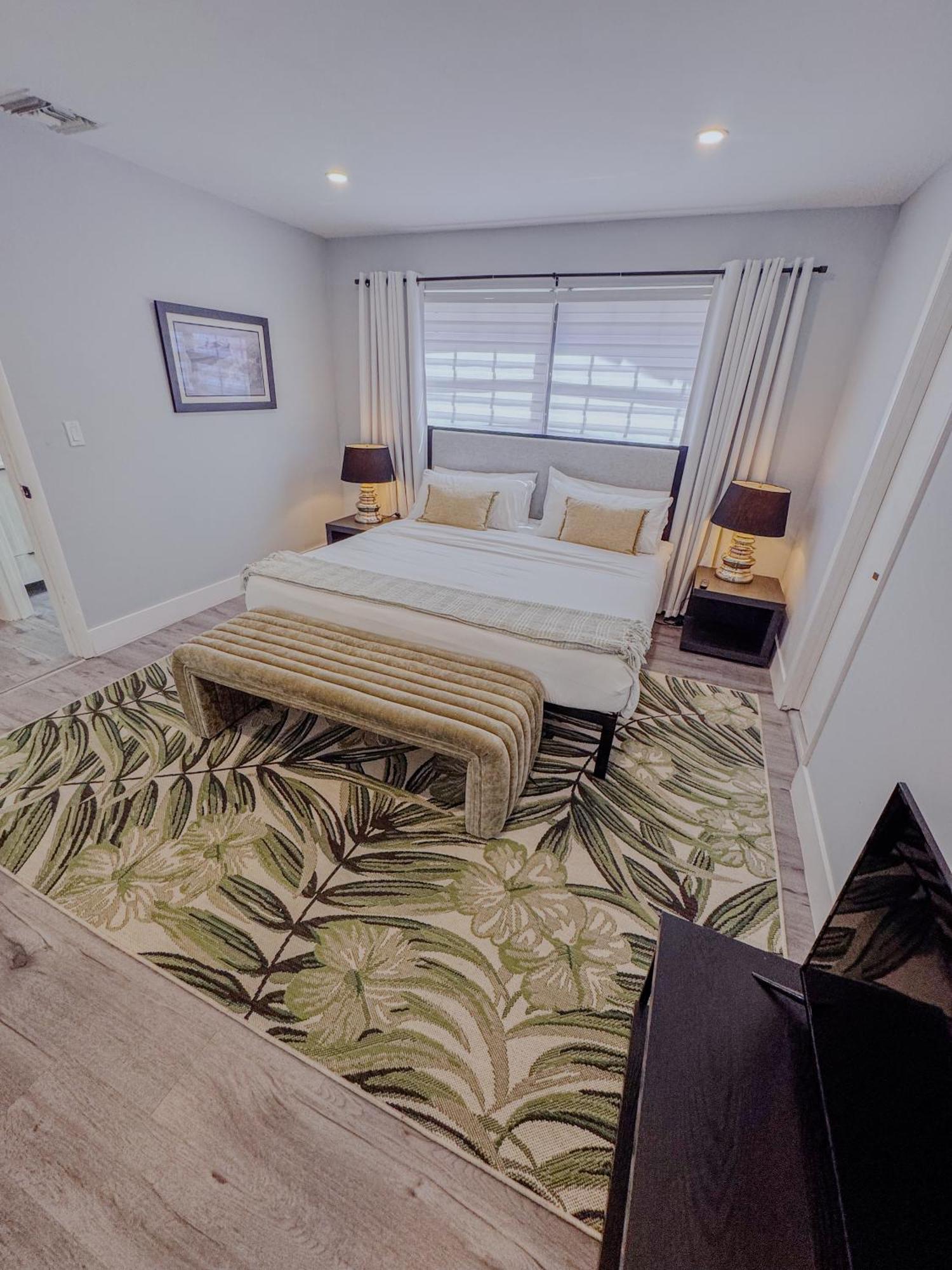 Vakantiehuis Zoka House 5 Mints From Brickell