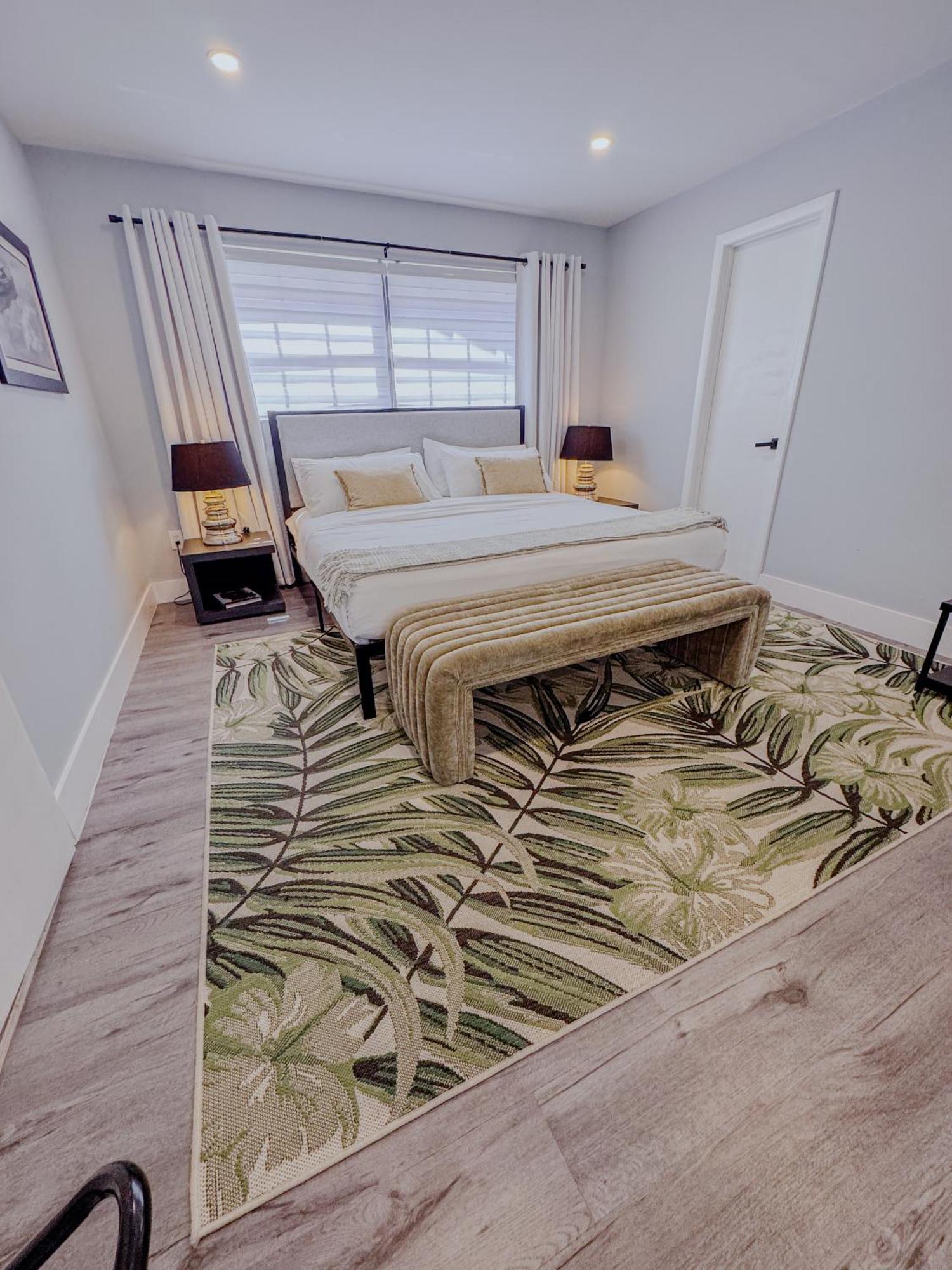 Vakantiehuis Zoka House 5 Mints From Brickell *