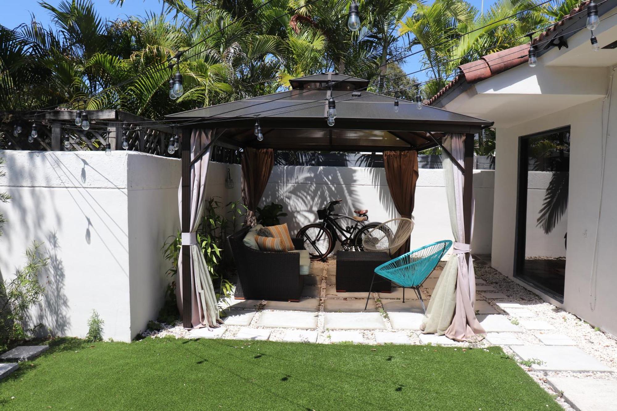 Vakantiehuis Zoka House 5 Mints From Brickell *
