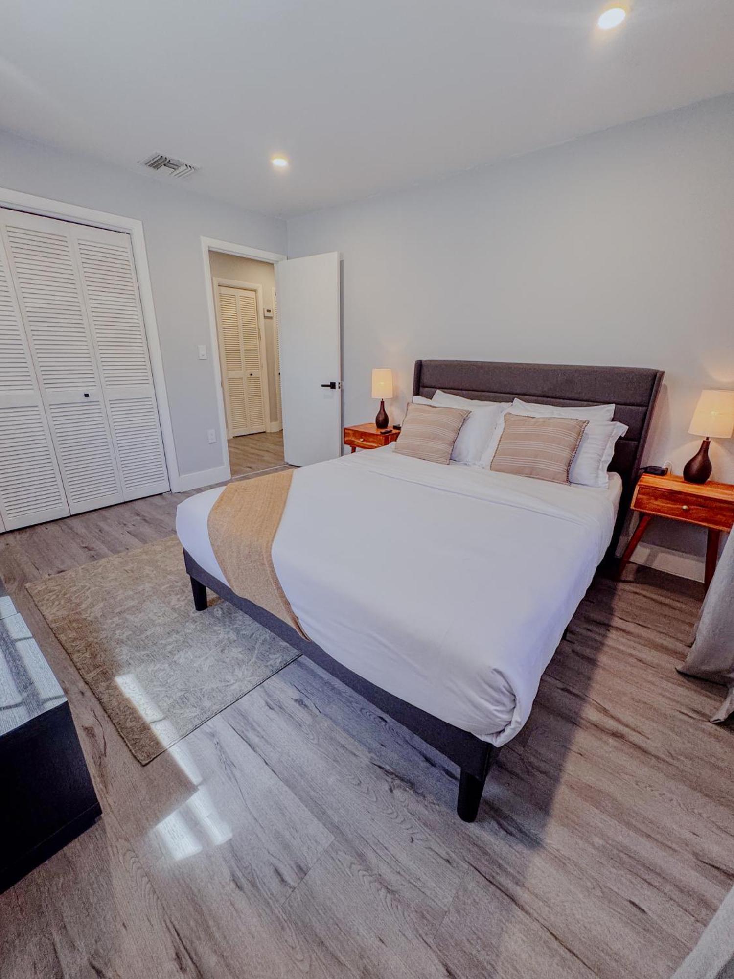 Vakantiehuis Zoka House 5 Mints From Brickell