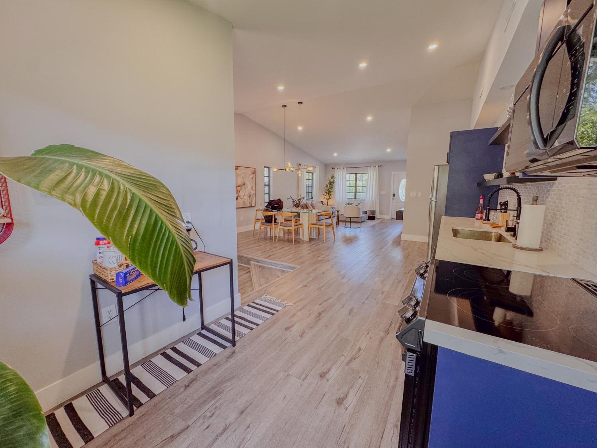 Vakantiehuis Zoka House 5 Mints From Brickell