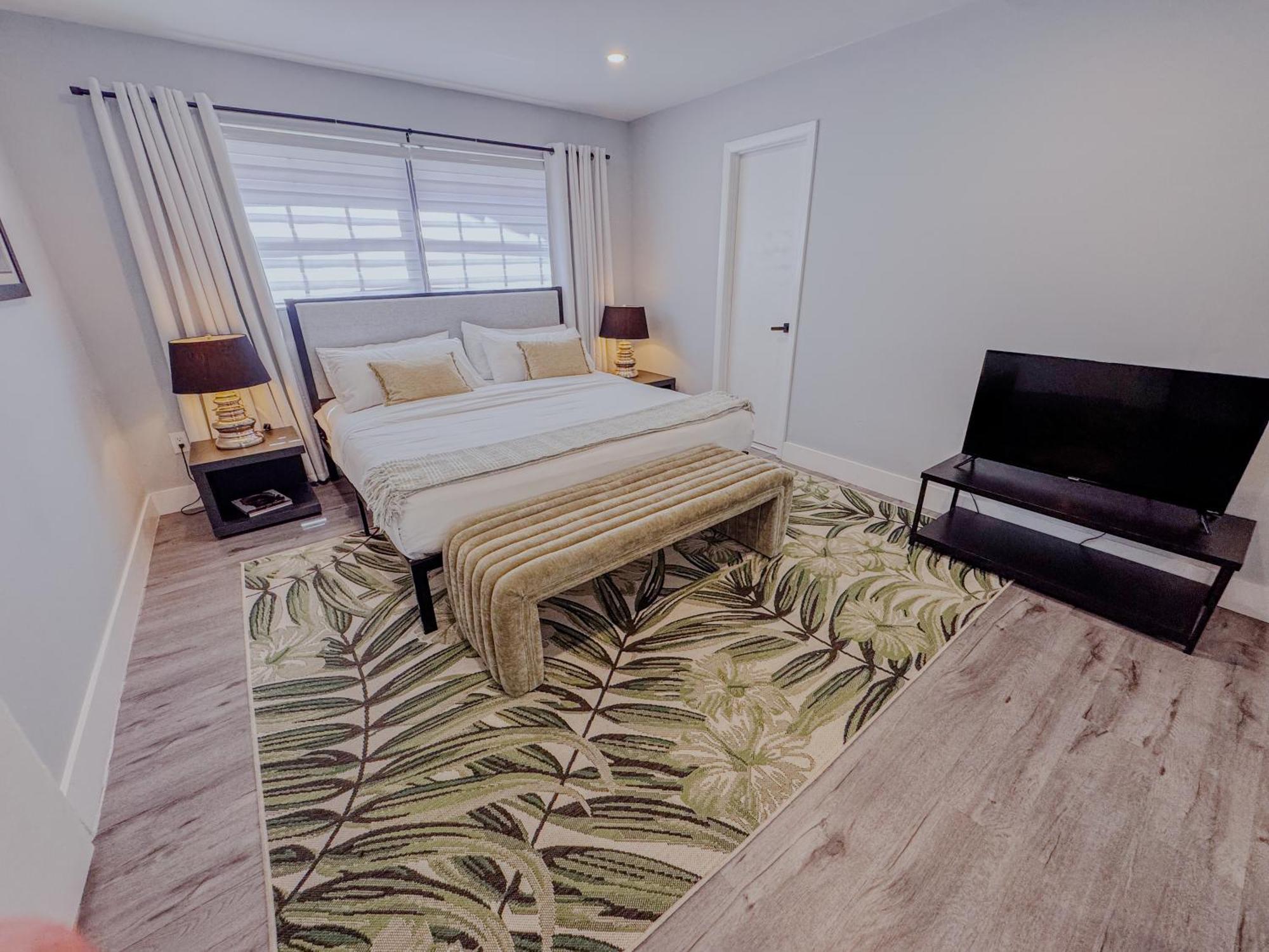 Vakantiehuis Zoka House 5 Mints From Brickell *
