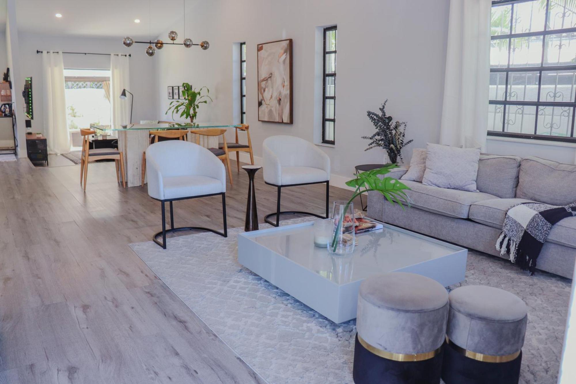 Vakantiehuis Zoka House 5 Mints From Brickell