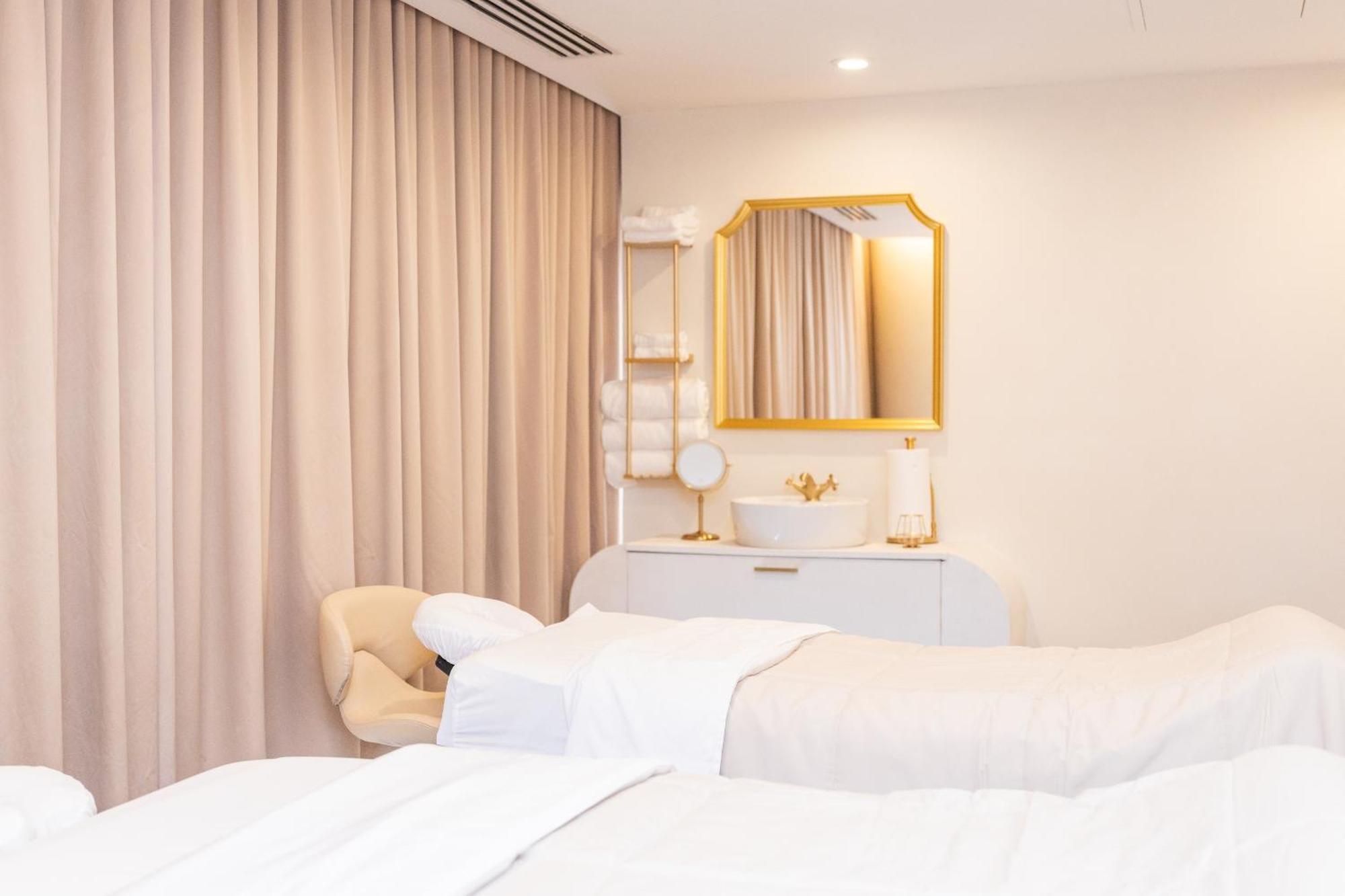The Grayson Downtown Hotel Miami