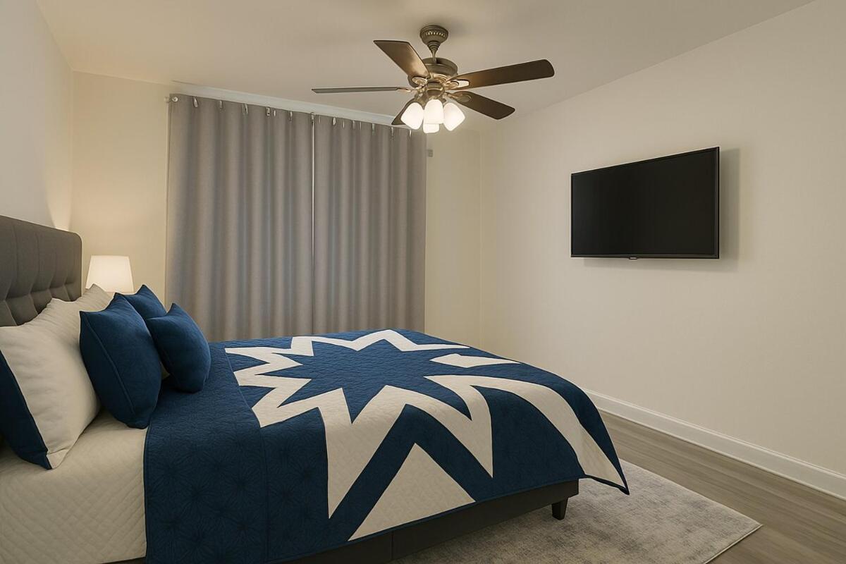 Cozy Entire In The Heart Of Miami