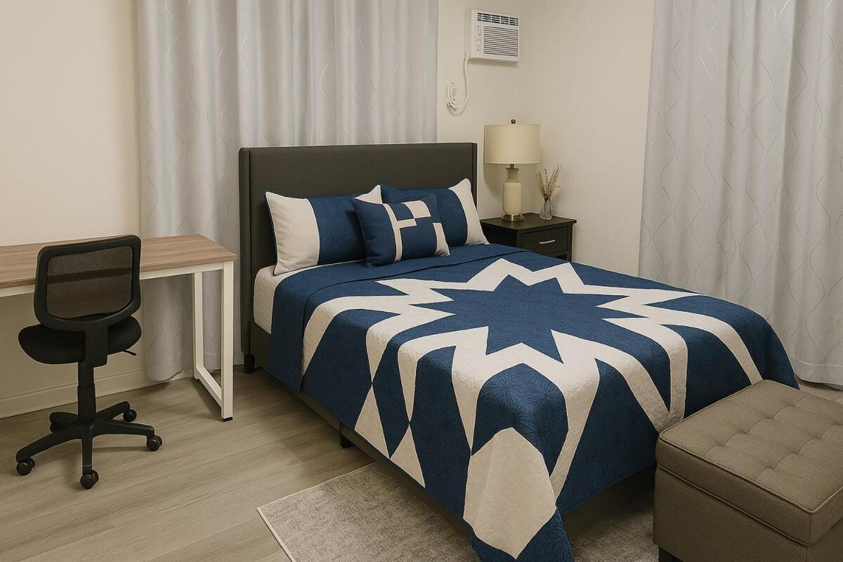 Apartment Cozy Entire In The Heart Of Miami