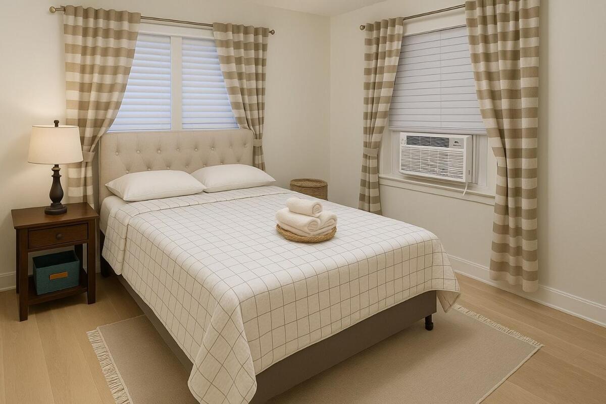 Cozy Entire In The Heart Of Apartment *
