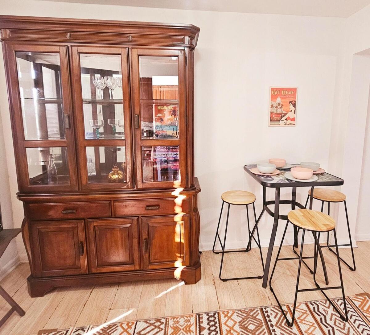 Apartment Cozy Entire In The Heart Of *
