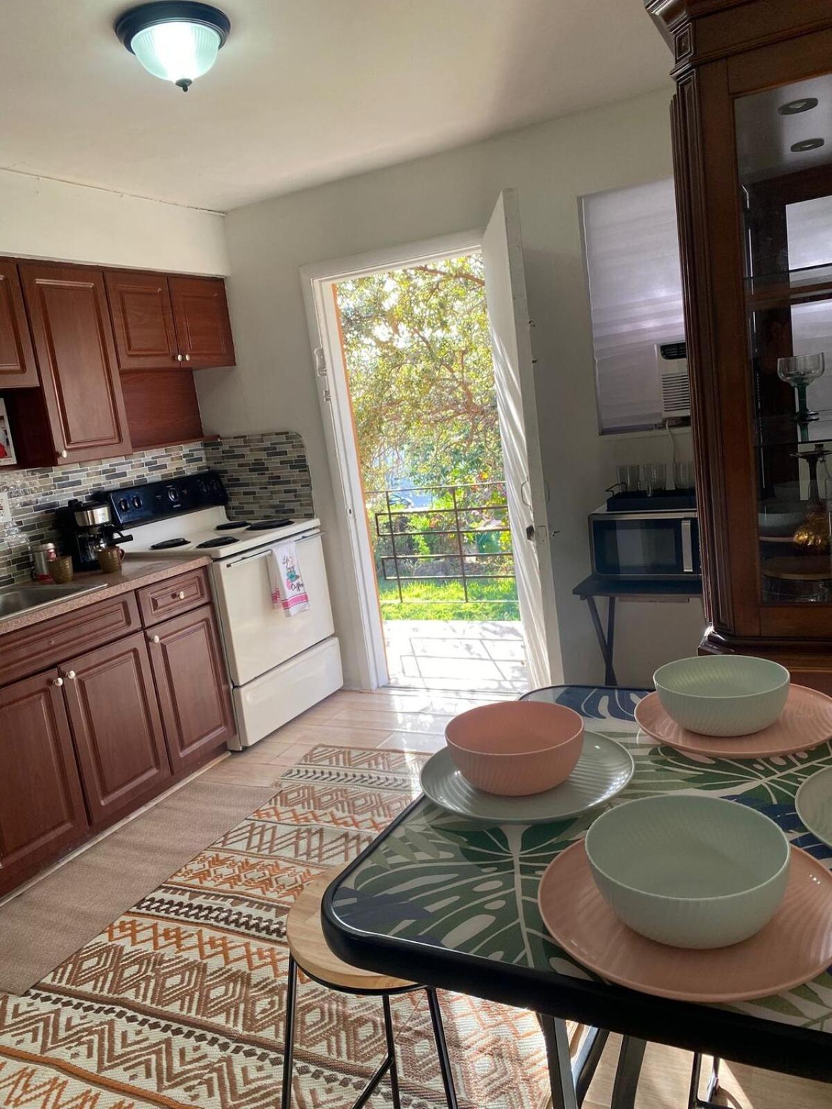 Cozy Entire In The Heart Of * Miami