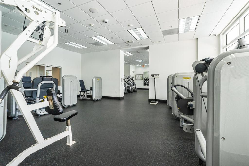 Brickell 2 Bedroom In The Heart Of *