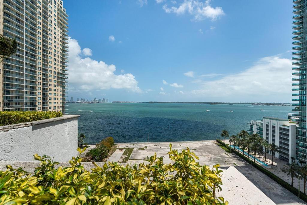 Apartment Brickell 2 Bedroom In The Heart Of