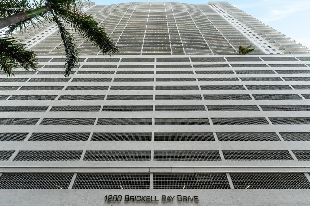 Brickell 2 Bedroom In The Heart Of *
