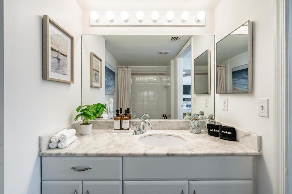 Brickell 2 Bedroom In The Heart Of Apartment