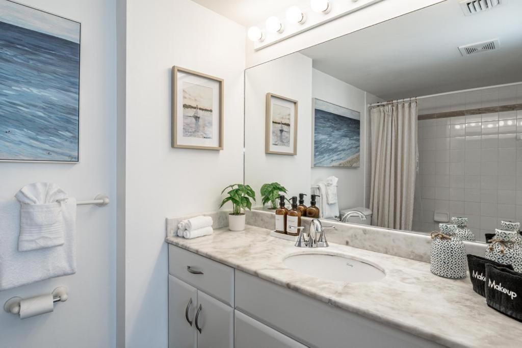 Brickell 2 Bedroom In The Heart Of Apartment Miami
