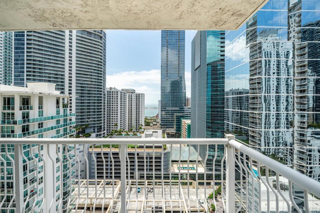 Brickell 2 Bedroom In The Heart Of Apartment
