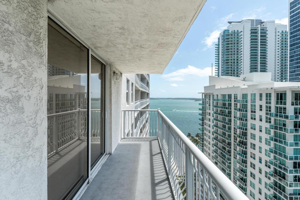 Brickell 2 Bedroom In The Heart Of *