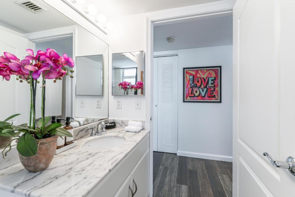 Apartment Brickell 2 Bedroom In The Heart Of *