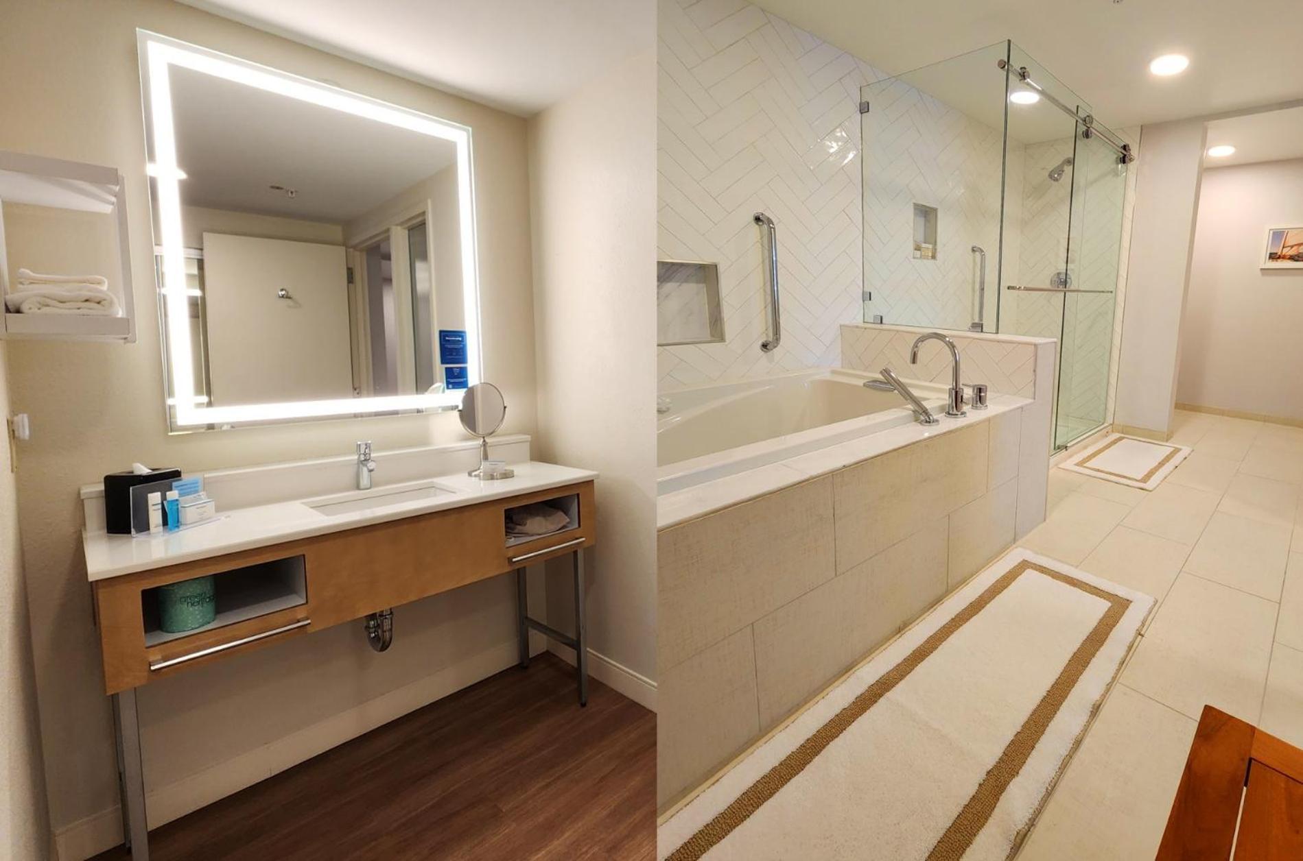 Hampton & By Hilton Downtown/brickell 3*