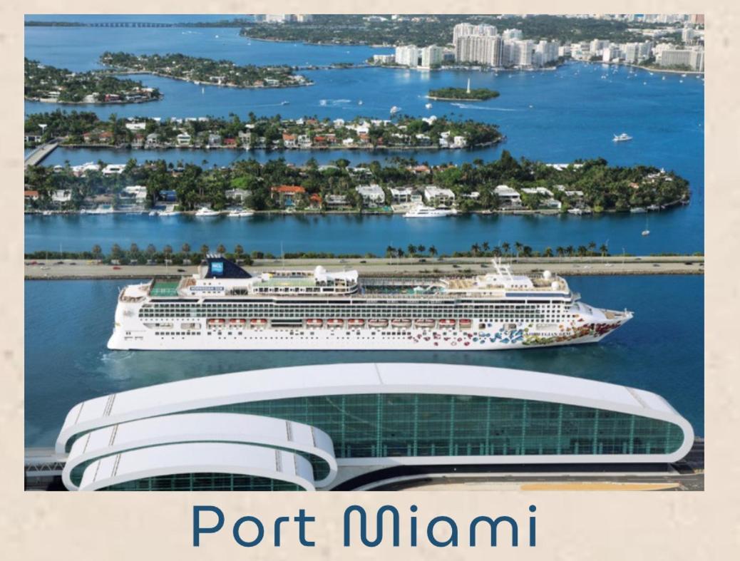 5 Star Feel In Miami Prime Location